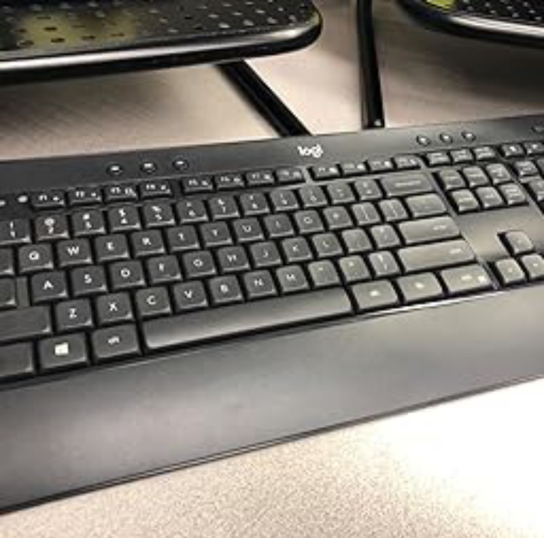 How To Troubleshoot Connectivity Issues With Wireless Keyboard 